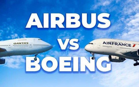 Giải mã thế “độc quyền lưỡng cực” Boeing vs Airbus: Cần 173 tỷ USD để gia nhập thị trường, 20 tỷ USD để ra một mẫu máy bay, nhân lực “tìm đỏ mắt” vẫn không đủ