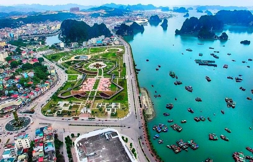 Quảng Ninh sẽ đưa Vân Đồn lên thành phố trước năm 2030
