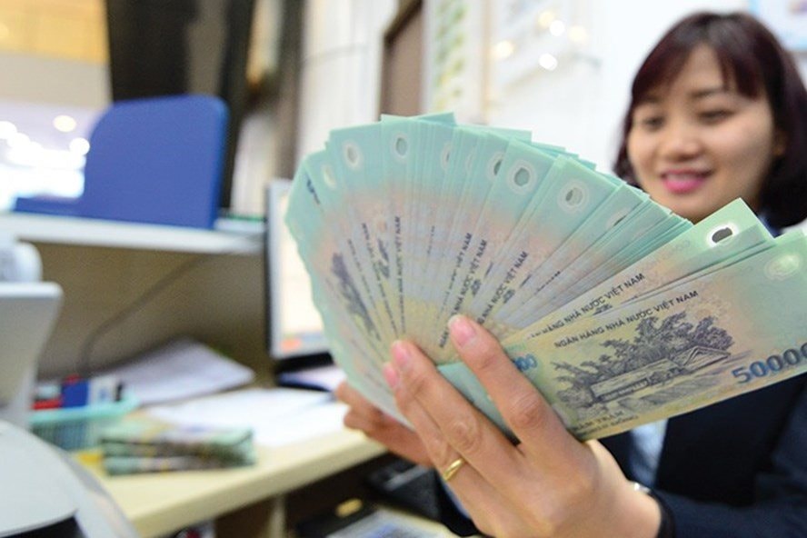 MB thay đổi lãi suất tiền gửi từ hôm nay 10/3