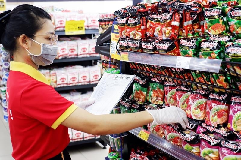 Masan vay hợp vốn thêm 15.000 tỷ đồng, lãi suất 8%/năm