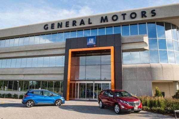 General Motors hợp tác với Microsoft tìm cách tạo ra một trợ lý ảo cho xe như ChatGPT