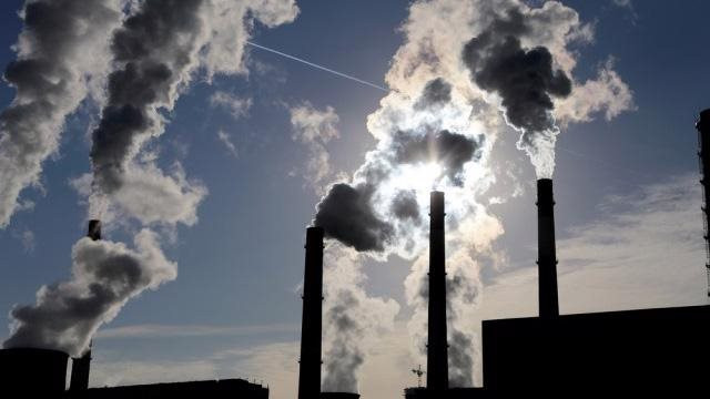 EU đồng thuận giảm 11,7% mức tiêu thụ năng lượng vào năm 2030
