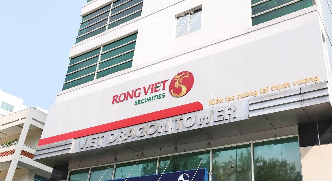 Cổ phiếu Chứng khoán Rồng Việt (VDS) bị HoSE đưa vào diện cảnh báo do thua lỗ