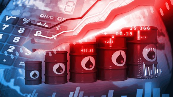 Ngân hàng Mỹ SVB sụp đổ ảnh hưởng thế nào đến giá dầu?