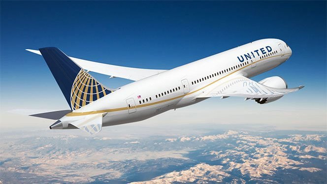Cổ phiếu của hãng hàng không United Airlines sụt giảm sau khi dự báo thua lỗ trong quý đầu tiên năm 2023