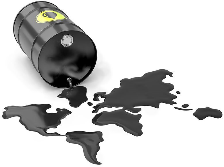 Quyền lực định giá dầu chuyển từ châu Âu sang châu Á?