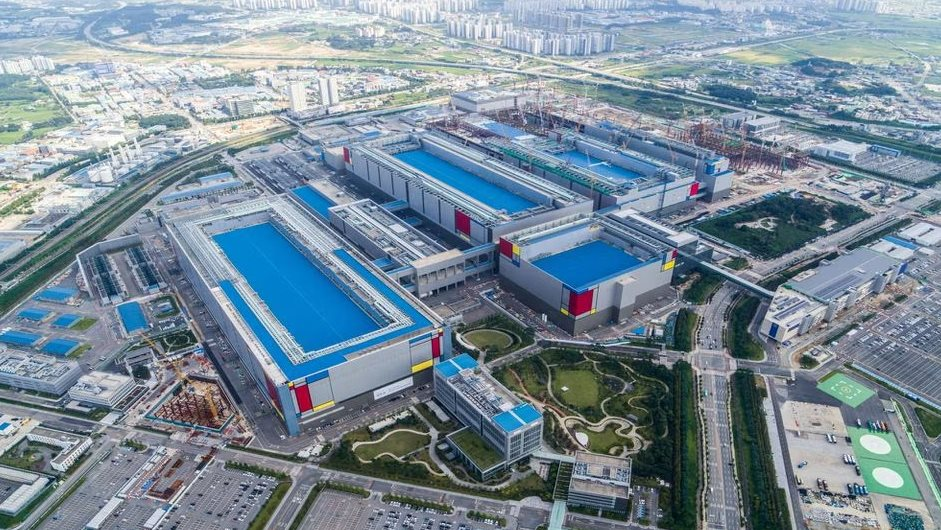 Với khoản đầu tư khủng 230 tỷ USD, quốc gia châu Á này có thể sẽ trở thành trung tâm sản xuất chip lớn nhất thế giới