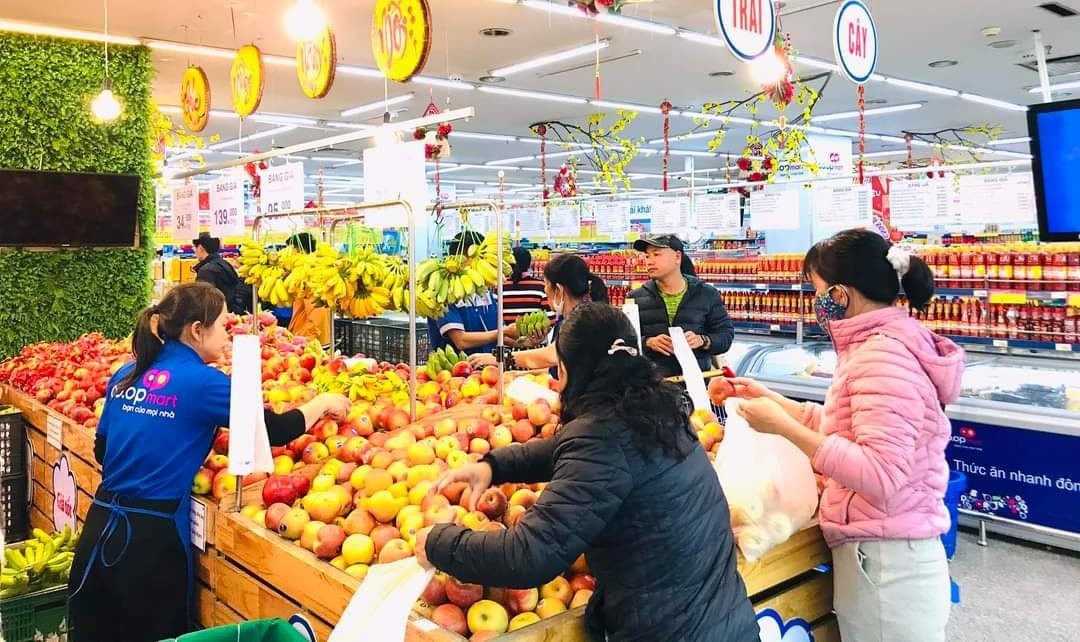 Lãnh đạo Saigon Co.op, Central Retail, AEON giải oan lời đồn “chuỗi siêu thị lớn luôn làm khó và chưa trân trọng nông đặc sản Việt”?
