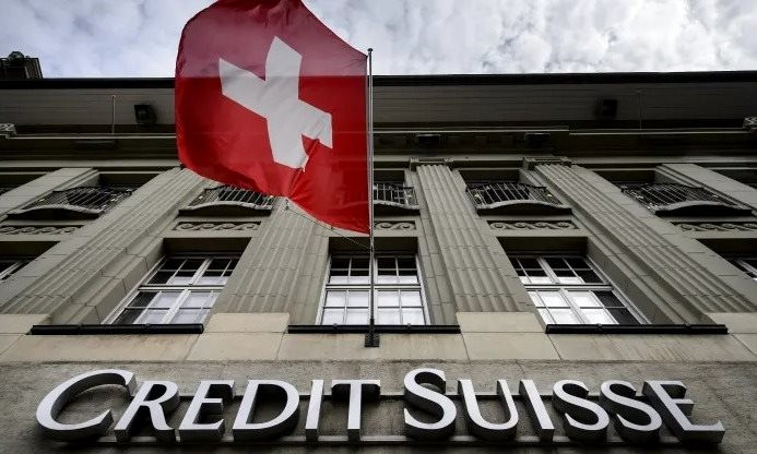 Cổ đông lớn nhất lên tiếng: Cơn hoảng loạn đối với Credit Suisse là ‘vô căn cứ’
