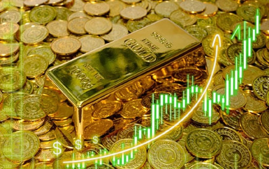“Vàng sẽ có nhiều lần chạm mức 2.000 USD trong năm  nay”