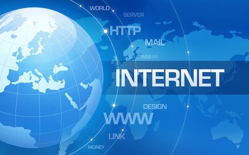 Tốc độ Internet Việt Nam tăng 6 bậc dù đứt cáp quang