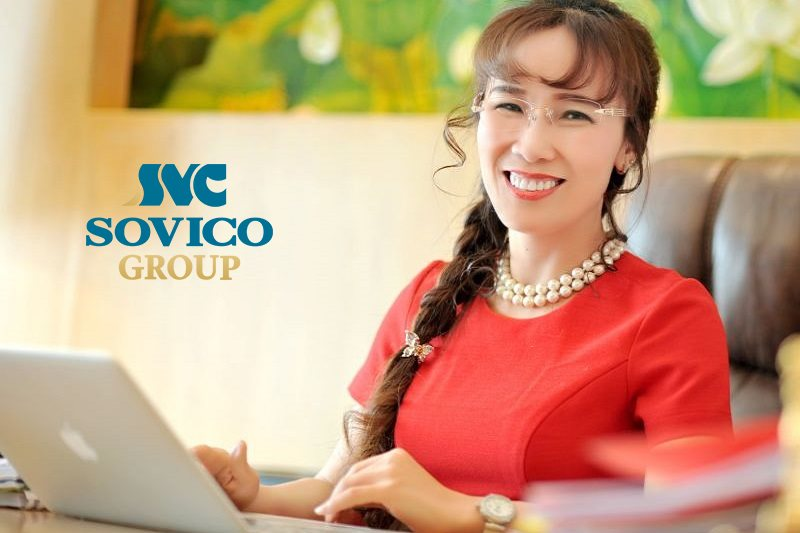 Tỷ phú Nguyễn Thị Phương Thảo hợp nhất nhiều khoản đầu tư về Sovico Group, tạo nên 1 trong những DN lớn nhất Việt Nam với tổng tài sản hơn 7 tỷ USD