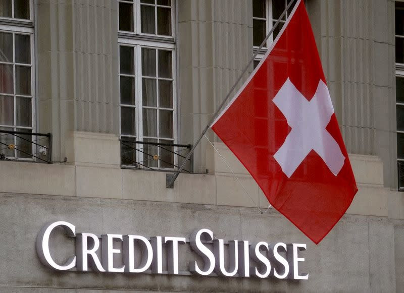 Credit Suisse: Hành trình từ niềm tự hào của Thụy Sĩ đến cái kết buồn cho biểu tượng 166 năm tuổi 