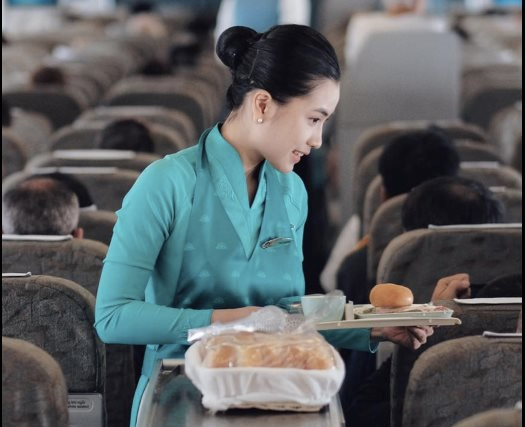 Hàng không hồi phục, Vietnam Airlines thông báo tuyển dụng thêm 500 tiếp viên