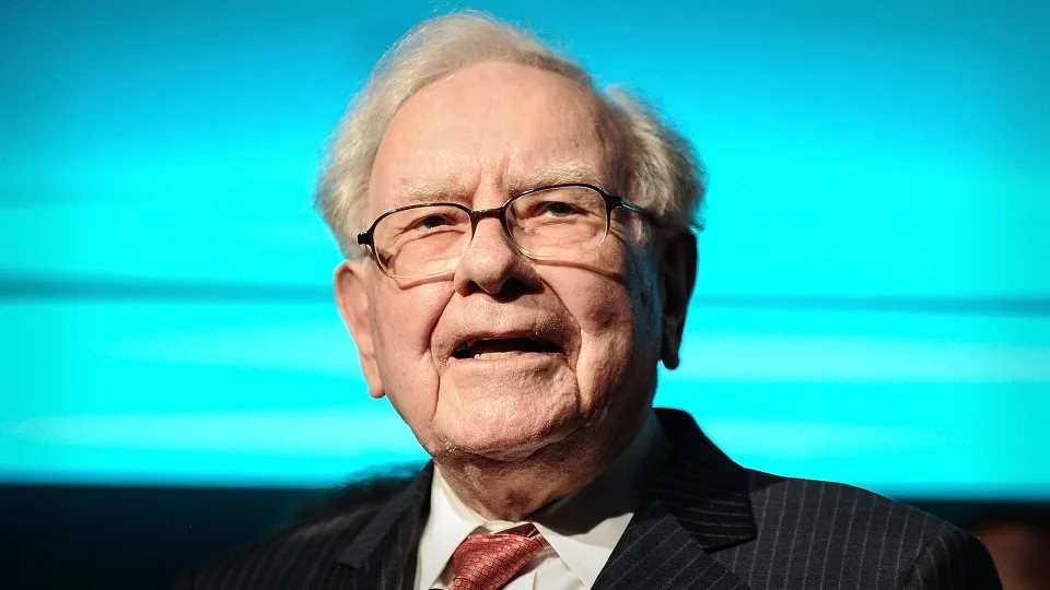 Các nhà đầu tư tìm kiếm ‘cái gật đầu’ của huyền thoại Warren Buffett giữa biến động ngành ngân hàng thế giới