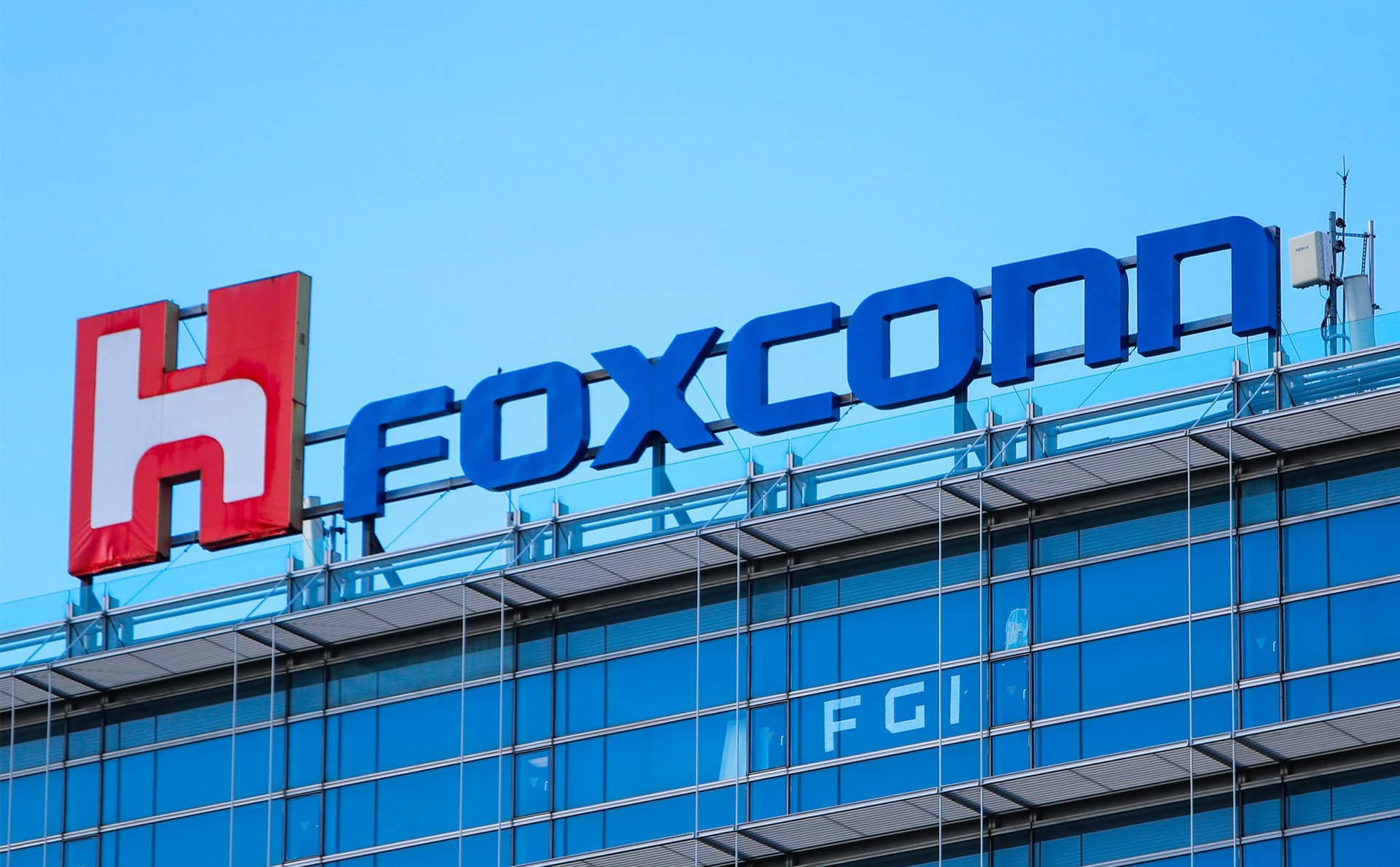 Tin vui: Foxconn sẽ xây nhà máy tại Nghệ An, tuyển dụng nhiều lao động lương tháng lên đến 20-25 triệu đồng