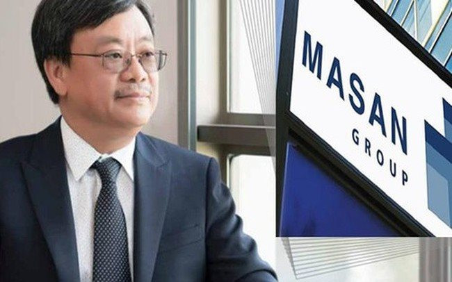 Masan Group chào bán thành công 2.000 tỷ đồng trái phiếu không đảm bảo