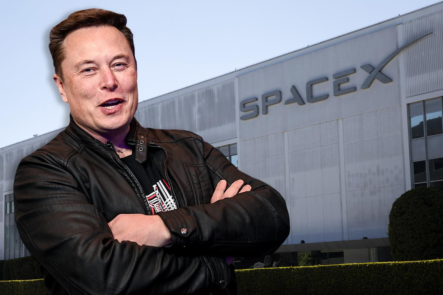 SpaceX của Elon Musk muốn đầu tư vào Việt Nam
