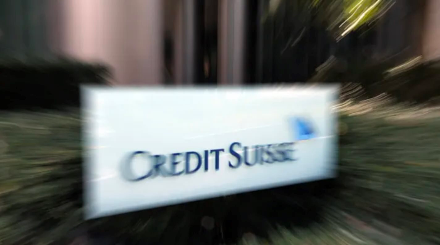 'Liều nhưng không thể ăn nhiều': Một cổ đông của Credit Suisse lỗ 1,5 tỷ USD sau 4 tháng đầu tư 