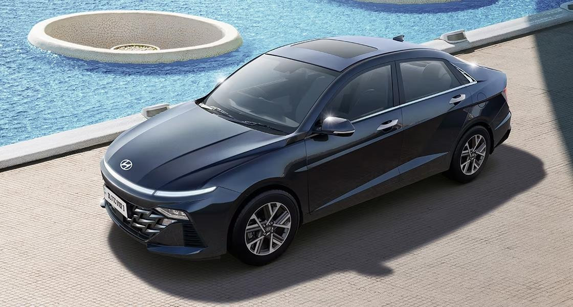 Hyundai Accent 2023 chính thức trình làng với nhiều trang bị vượt trội, giá quy đổi chỉ từ 310 triệu đồng