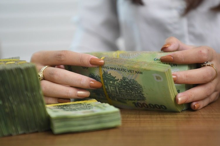 3 công ty tại Long Biên - Hà Nội chi hơn 6.000 tỷ đồng mua lại trái phiếu trước hạn