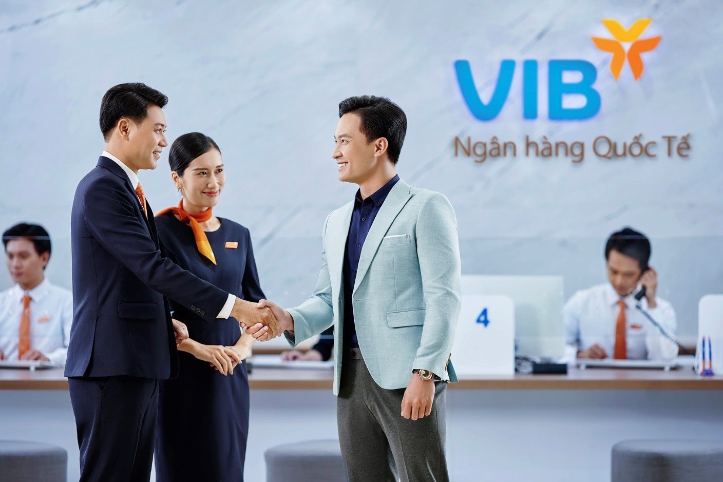 Thêm ngân hàng giảm lãi suất vay kinh doanh về dưới 10%