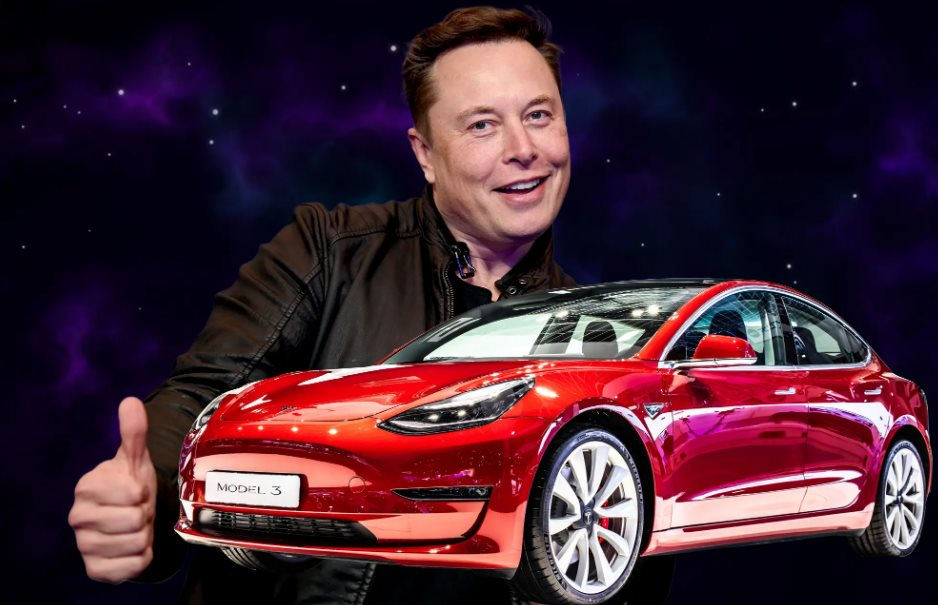 Elon Musk tung chiêu mới khiến loạt hãng xe điện run sợ: Tesla sẽ tìm mọi cách để giảm chi phí sản xuất tới 50%, tương lai có những mẫu chỉ có giá 25.000 USD/chiếc