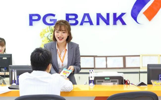 Petrolimex sắp bán đấu giá toàn bộ 40% vốn tại PGBank