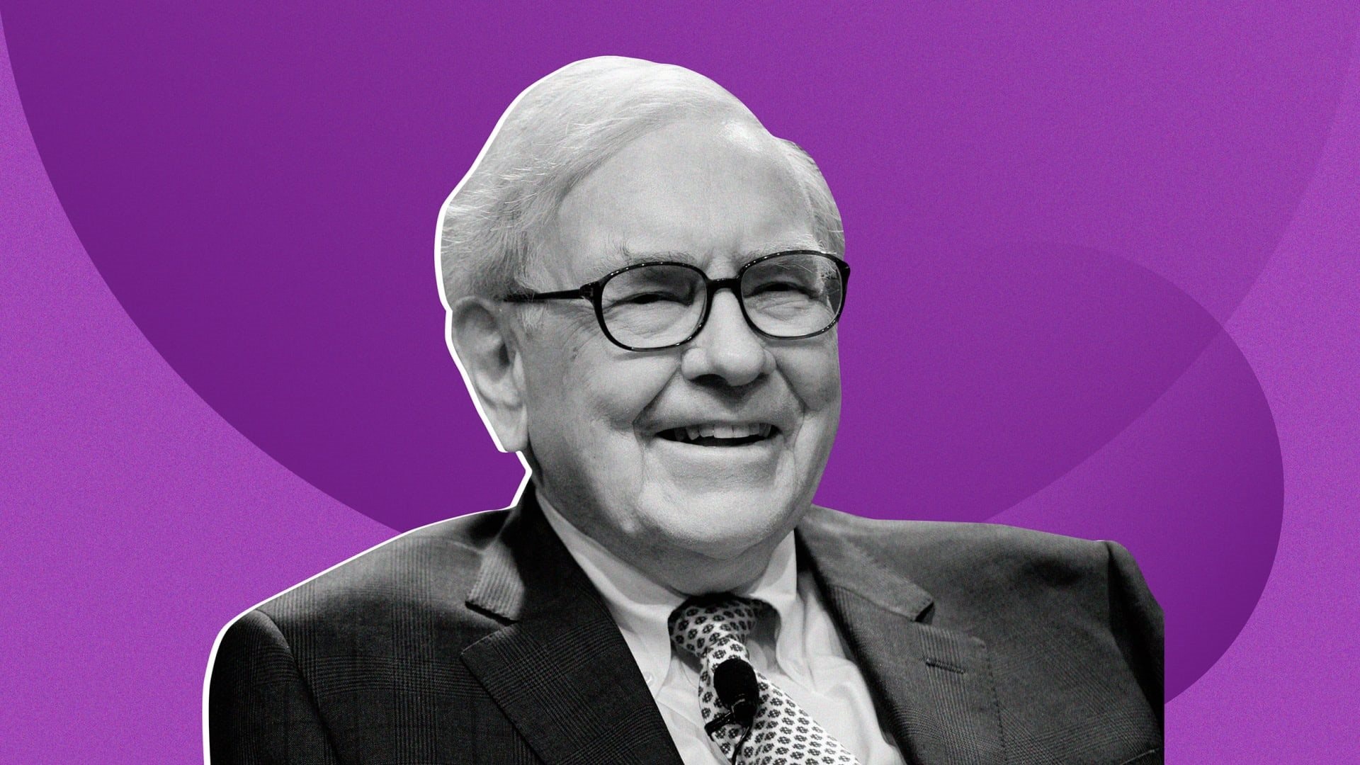 Warren Buffett lãi gần 4 tỷ USD nhờ lãi suất tăng vọt 