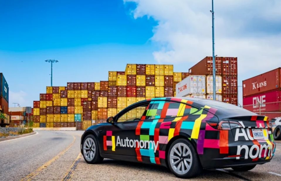 Autonomy – Công ty cho thuê xe top đầu nước Mỹ đang gặp khó khăn ra sao?