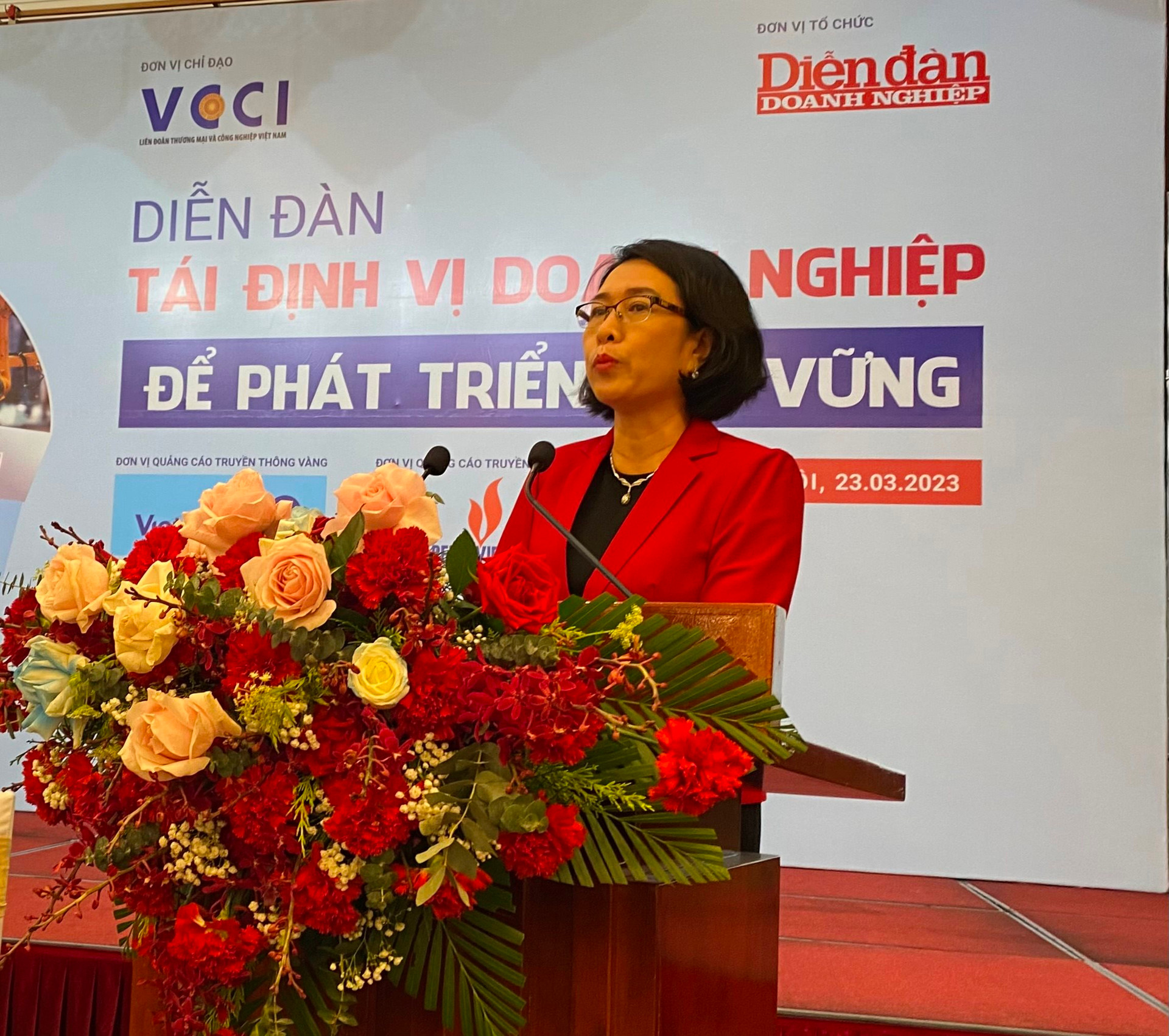 TS. Trần Thị Hồng Minh: Việt Nam chưa tận dụng được ưu đãi từ các FTA