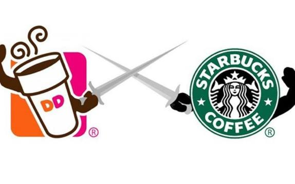 Thay tên đổi vận, Dunkin đánh bại Starbucks tại “sân nhà” Hoa Kỳ: Vừa ngon vừa rẻ, vượt trội từ thị phần, doanh thu đến tốc độ tăng giá cổ phiếu