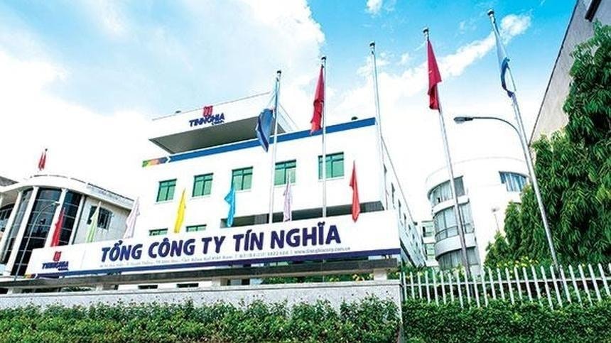 Tín Nghĩa tự tin với mục tiêu lợi nhuận 2023 tăng trưởng 62% lên mức kỷ lục