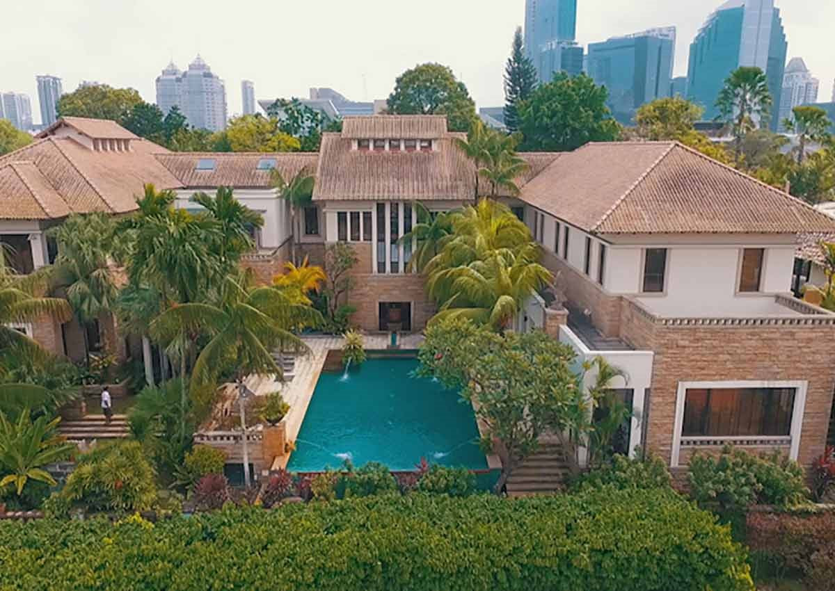 Ở Singapore, ai sở hữu loại BĐS này mới được công nhận là "siêu giàu": Cả nước chỉ có 2.800 căn, muốn mua trọn 1 căn cũng không dễ