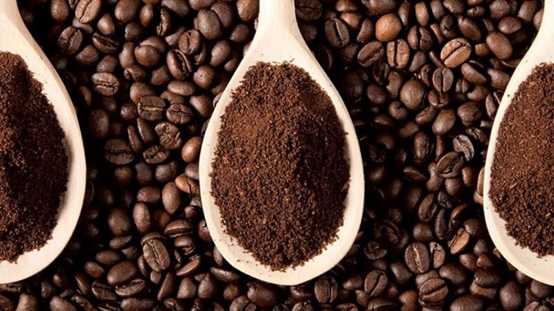 Xuất khẩu cà phê sang thị trường Hà Lan tăng 105,7% về trị giá
