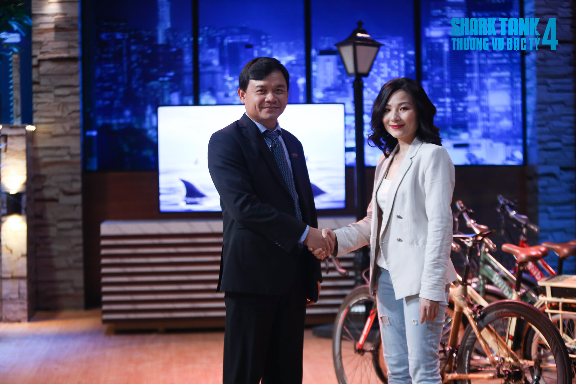 Startup xe đạp trợ lực Wiibike của nữ CEO xinh đẹp từng được Shark Phú "săn đón" hiện kinh doanh ra sao?