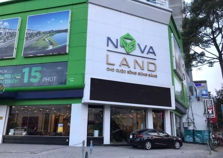 NÓNG: Novaland trả lại cọc kèm lãi phạt cho khách đã đặt mua nhà tại Novaworld Phan Thiết, giảm giá sâu nếu khách muốn đăt mua tiếp 