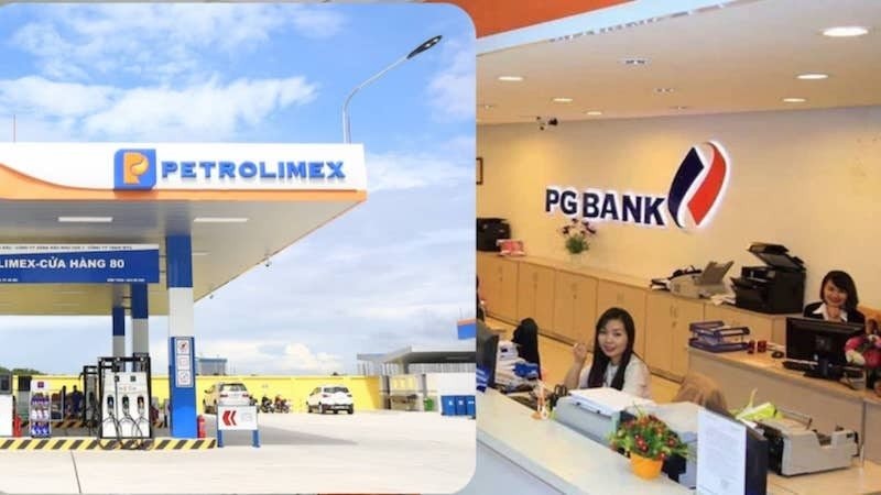 Trước thềm thoái vốn, Petrolimex gửi bao nhiêu tiền tại PGBank?