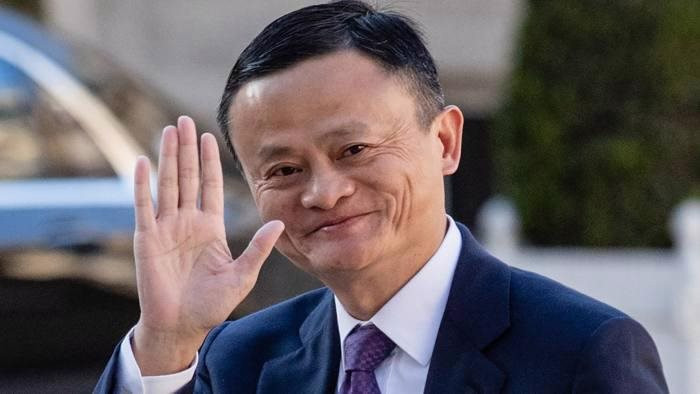 Jack Ma bất ngờ trở về Trung Quốc, tới thăm địa điểm đặc biệt 