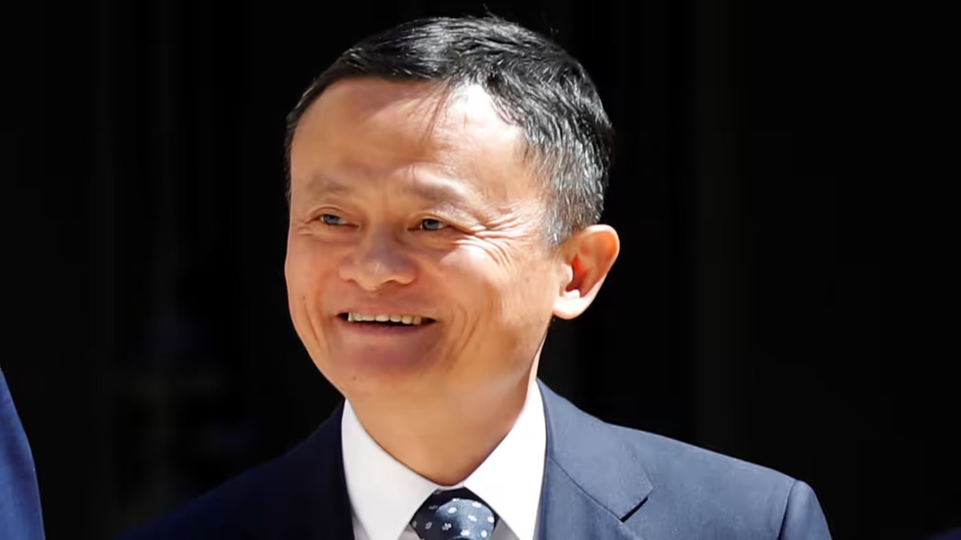 Jack Ma lần đầu tiên quay về Trung Quốc sau gần 1 năm sống ở nước ngoài