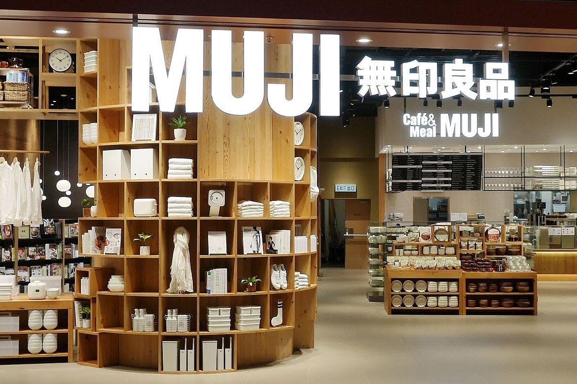 MUJI tiết lộ kế hoạch mở rộng tại Việt Nam vì nhu cầu người Việt đối với hàng hoá giá trị cao rất mạnh