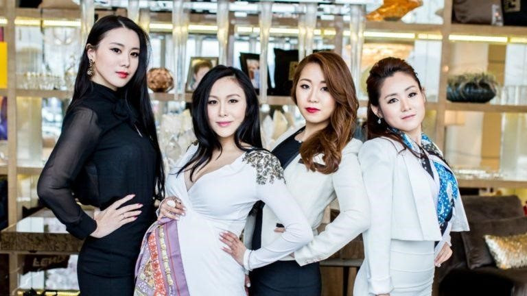 HSBC: Tốc độ gia tăng tài sản của phụ nữ châu Á đứng đầu thế giới
