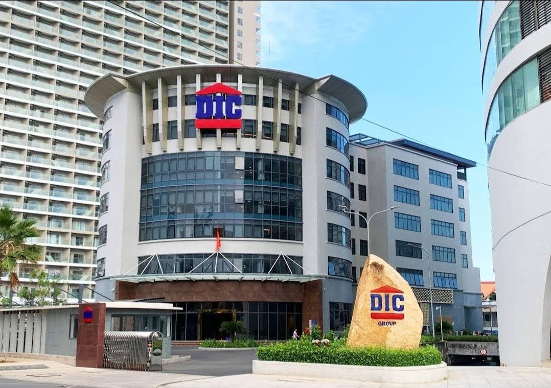 Cổ đông lớn Thiên Tân tiếp tục bán ra hàng triệu cổ phiếu DIC Corp (DIG)
