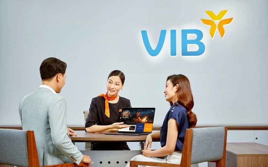 VIB hỗ trợ khách hàng cá nhân vay nhanh bổ sung vốn lưu động tới 15 tỷ đồng