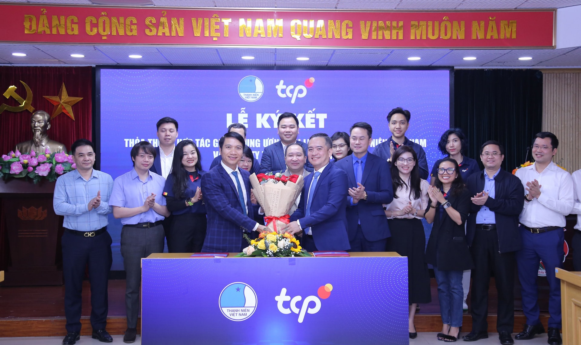 Thanh niên Việt Nam yếu thế trước cơ hội khởi nghiệp, lập nghiệp và hòa nhập bình đẳng