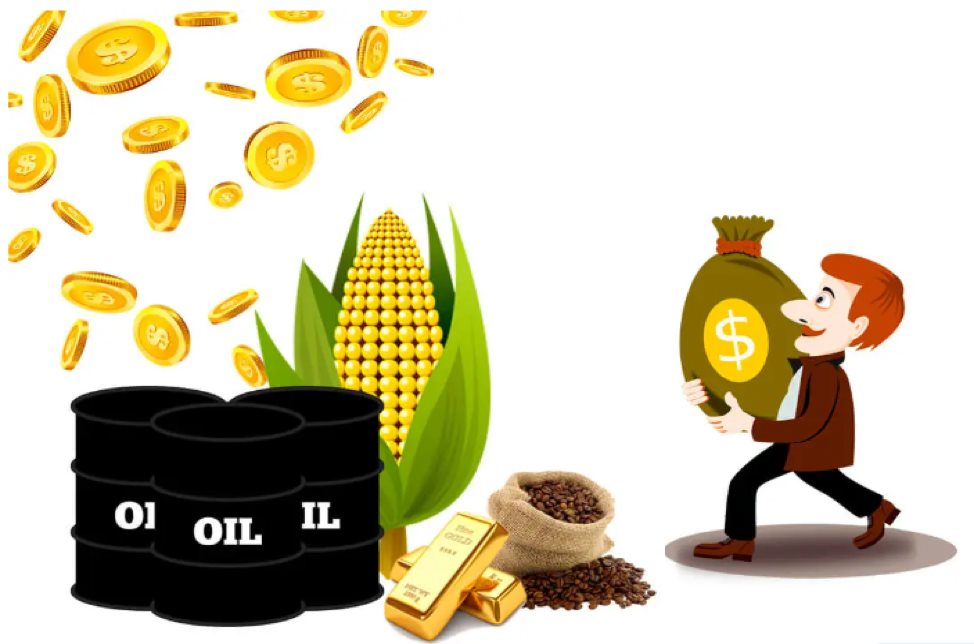 Thị trường ngày 30/3: Giá dầu, vàng, cà phê quay đầu giảm, bông và quặng sắt tăng