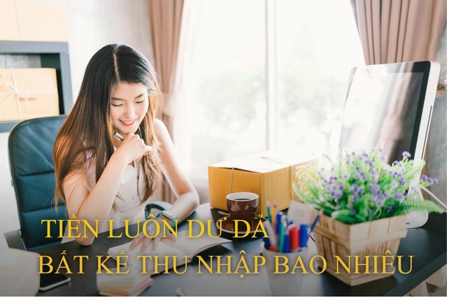 Người lương 10 triệu sống thảnh thơi, kẻ kiếm 47 triệu đồng vẫn thấy chật vật: Đây là cách để tiền trong túi luôn dư dả bất kể thu nhập, 75% triệu phú đồng tình