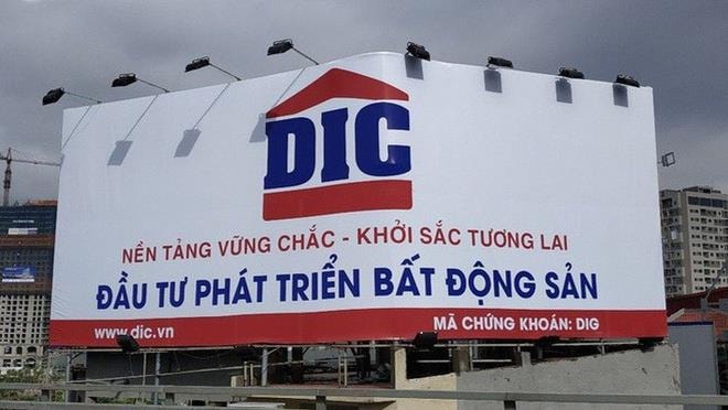 Vì sao lợi nhuận sau thuế của DIC Corp (DIG) tăng mạnh sau kiểm toán?