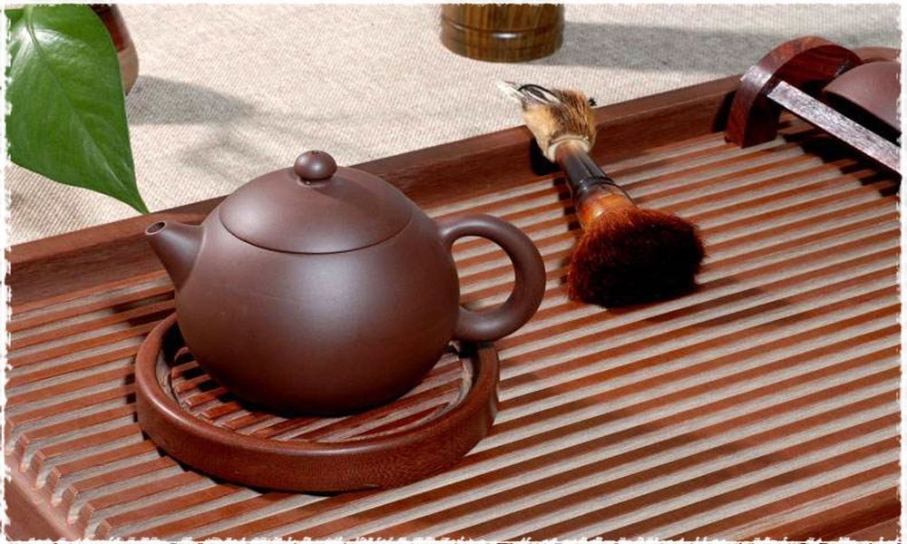 Giải mã những ấm trà có giá đắt bằng cả căn chung cư: Bí quyết nằm ở loại đất quý hơn vàng của Trung Quốc