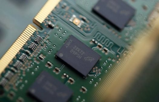 Nổi tiếng có thể 'copy' mọi thứ, vì sao Trung Quốc bó tay không thể làm chip nhớ, đốt hàng chục tỷ USD vẫn chưa thành công?